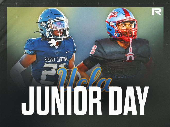 Top California prospects flock to UCLA for junior day visit