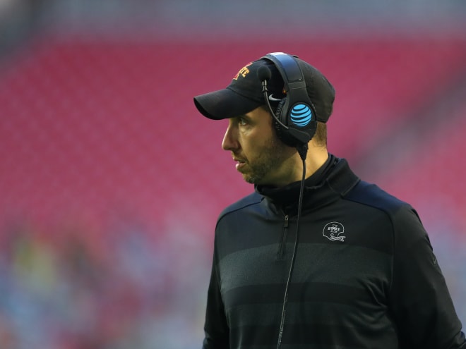 Nine items of note from Head Coach Matt Campbell's media availability