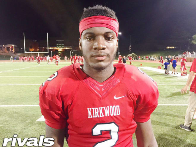 Commit Analysis: Jay Maclin