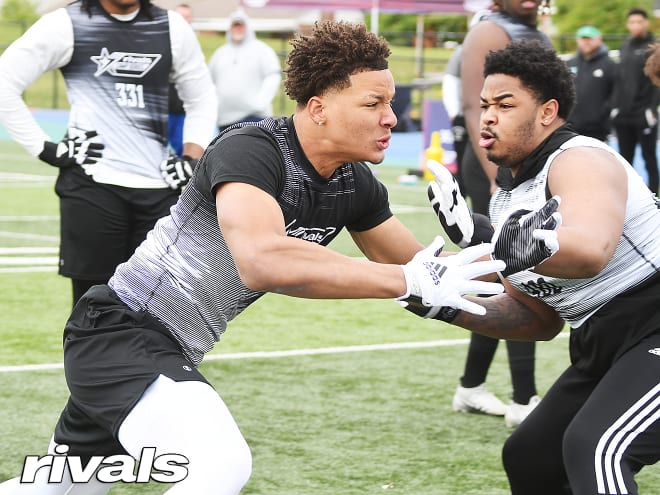 Rivals Camp Series Cincinnati: Recruiting Rumor Mill