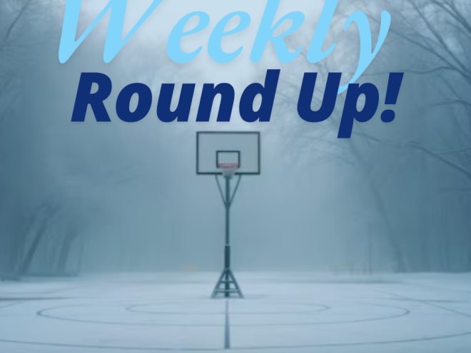 NYCHoops.net Weekly Round Up! (1/9)