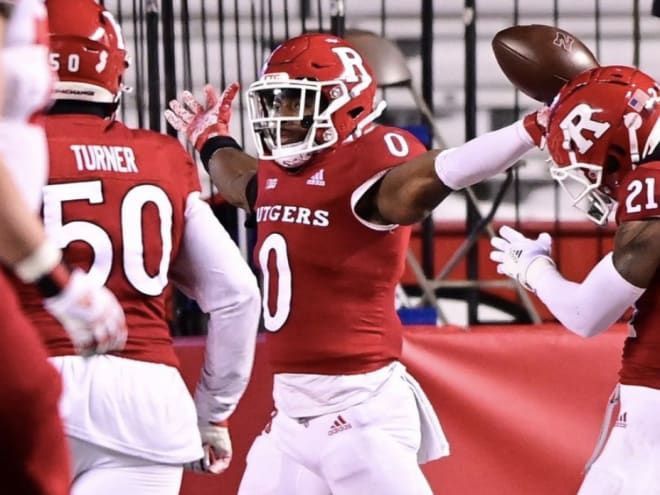 Most critical players for Rutgers Football in 2021