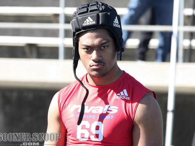 Nation’s Top Inside Linebacker Talks Importance Of Notre Dame Offer