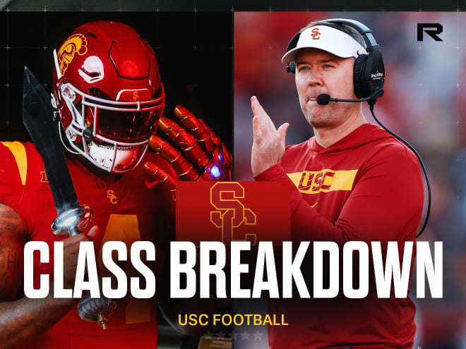 National Signing Day Team Spotlight: No. 15 USC