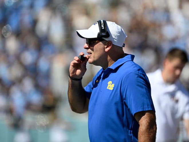 Fact or Fiction: Pat Narduzzi should be favorite for ACC Coach of the Year