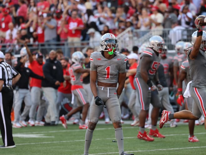 Ohio State: Evaluating grades from Iowa test as Buckeyes prep for Oregon