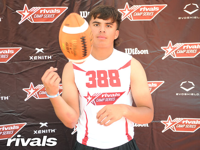 Purdue Football Recruiting Roundup: Week 9