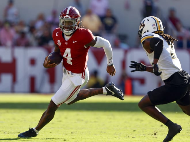 Alabama report card: How the Tide graded out in its win over Missouri