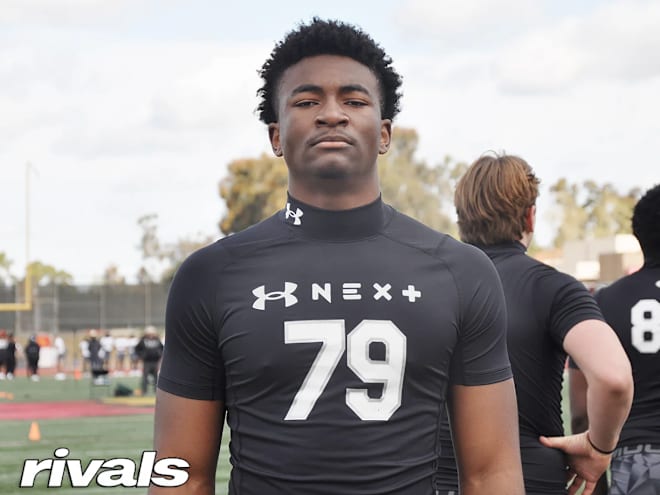 Tennessee football misses on 2026 4-star defensive end target