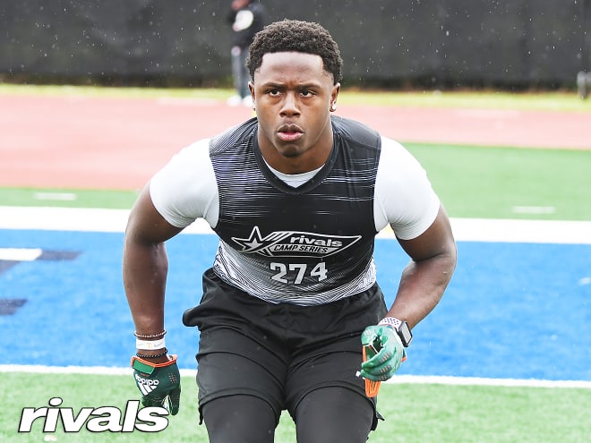 Week 1: Football Recruiting Notebook Week 1: Football Recruiting Notebook
