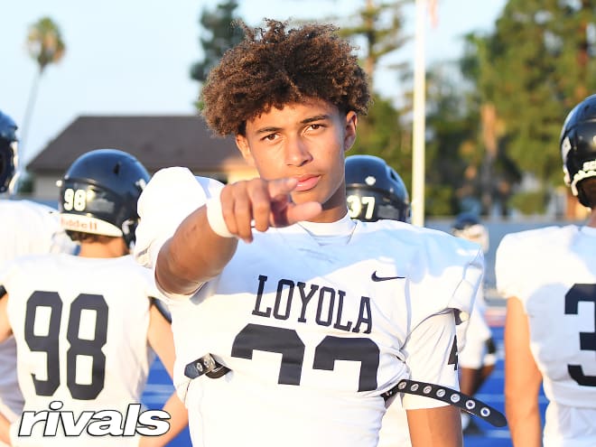 See where USC's 2026 commits landed in new Rivals250 rankings