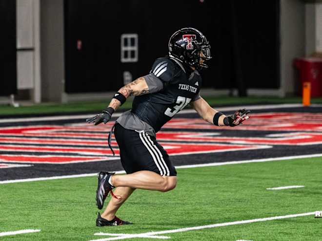 Could these under-the-radar players make an impact for Texas Tech in 2025?