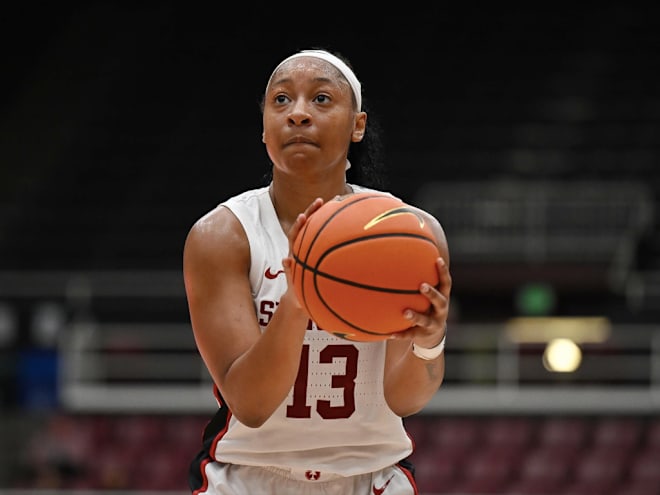 Preview: Stanford WBB welcomes Miami to Maples