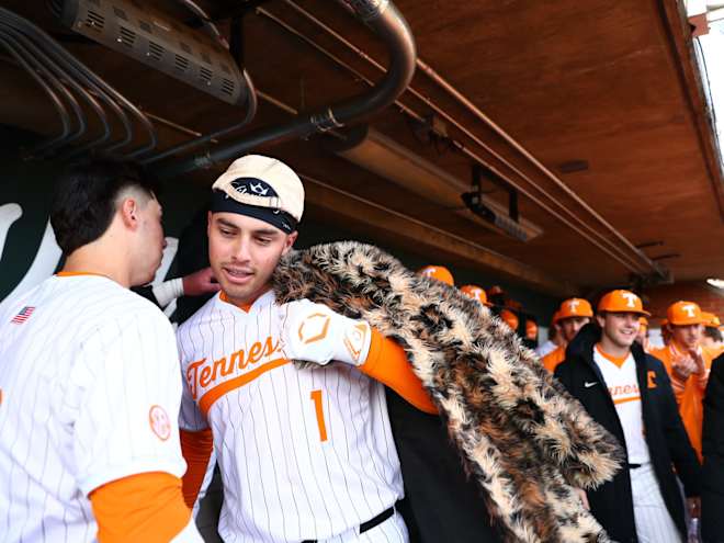 Live updates, discussion: No. 2 Tennessee vs. Radford