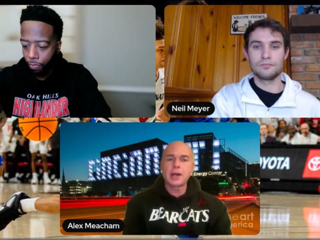 The Bearcat Tip Off Talk Podcast: BYU