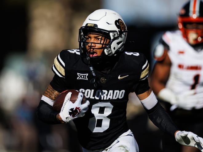 Rewind the Tape: Takeaways from Colorado-Oklahoma State film review