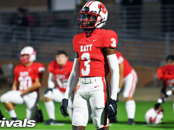 Bobby Taylor Talks Playoffs & Recruiting