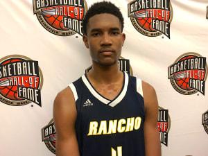 Hoophall West: Q&A with 2020's No. 2 player Evan Mobley