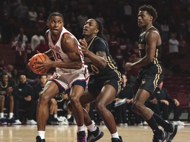 Oklahoma 93, Lindenwood 60: Takeaways from the season opener