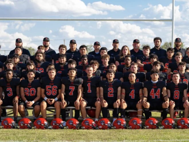 Class 4A: New Mexico High School Football First Round Preview