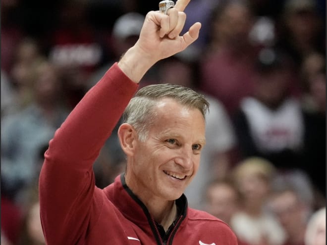 Where does Alabama basketball rank in the preseason coaches poll