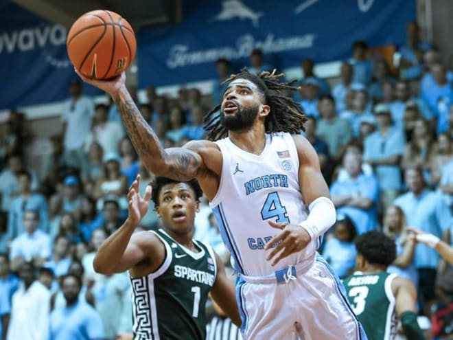 Inside The Game: Digging into UNC's Loss to Michigan State