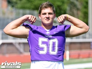 Rivals Rankings Week: New 2020 OL rankings