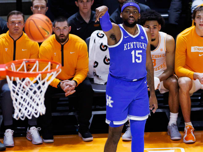 Film Review: The 3-point shooting difference in Knoxville