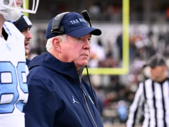 Portal implications of Mack Brown's exit at North Carolina