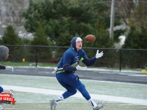 All-RCS: Top five tight ends from 2016 Rivals Camp Series