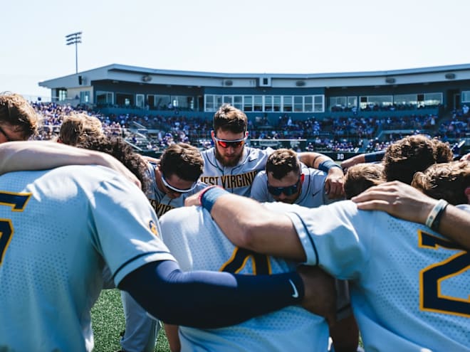 After a 1-3 week, uncertainty surrounds WVU for the first time this season
