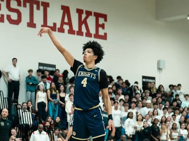 Takeaways, standouts from EYBL Session Two in Memphis