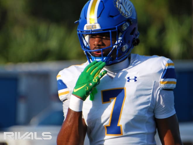 Three Predictions: Nebraska 'more than a dark horse' to land 4-star safety