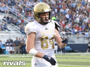 Eight Spots to Go, Who's Left for the 2019 Class?