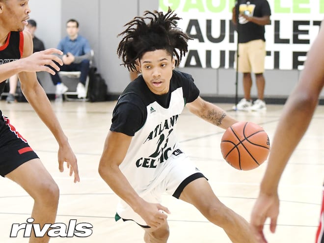 Ranking comparisons: Caleb Murphy