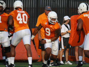Florida DE has Vol connections
