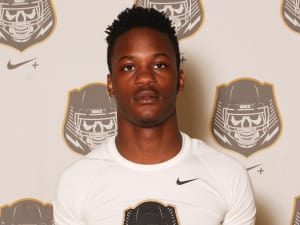 New cornerback offer intrigued by National Champs