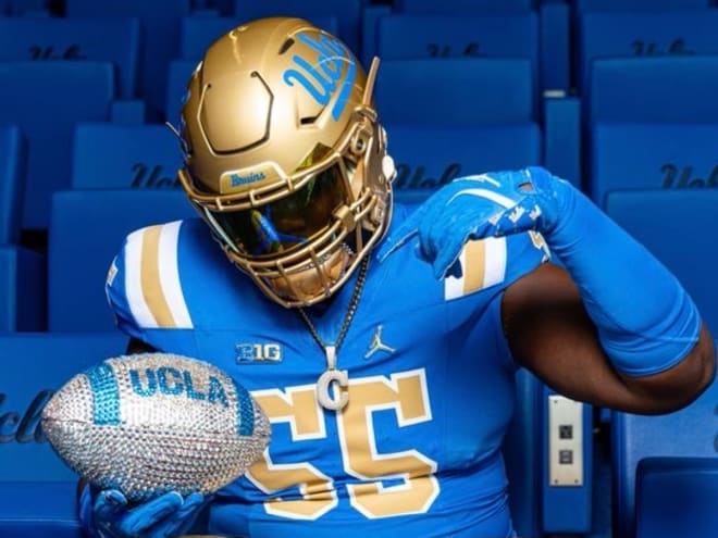 Tuesdays with Gorney: Ten big commitments that defined the weekend