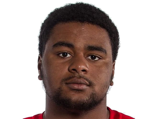 Washington excited what future may hold for himself, TTU defense