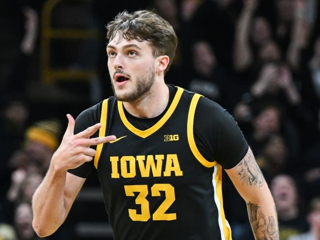 Iowa vs. New Orleans LIVE Thread