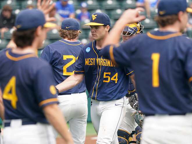 Roster construction at the top of Sabins' mind heading into Super Regionals