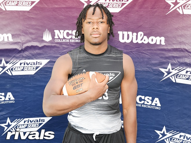 Recruiting roundup: Player reactions, storylines after Alabama's Week 1 win