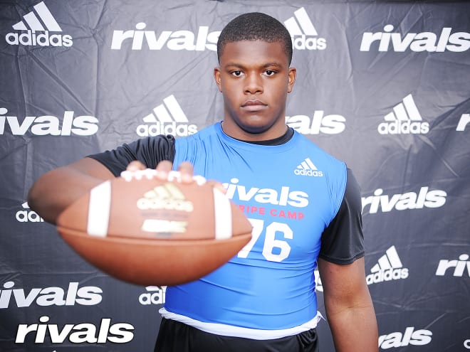 Rivals Rankings Week: Who may land in next Rivals250 update?