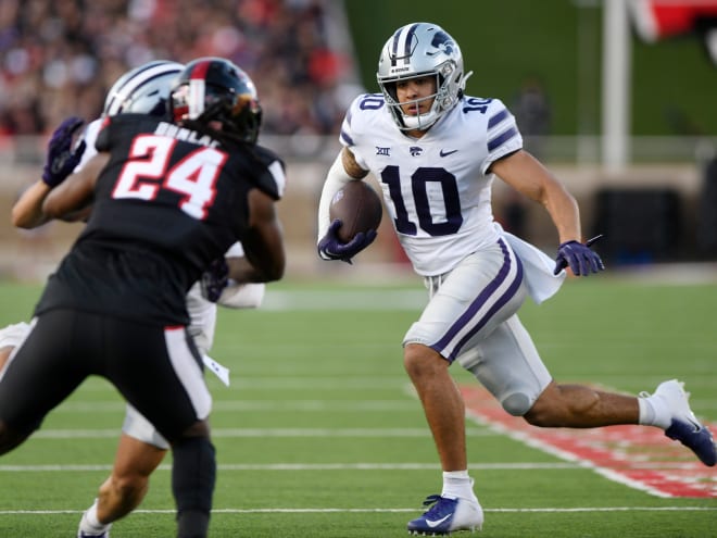 3 key matchups to watch as Kansas State faces Arizona in Week 3