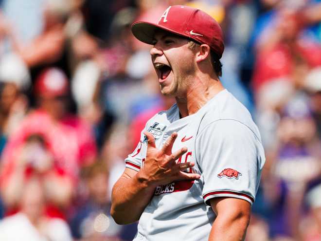 Social media reacts to Gage Wood's no-hitter against Murray State