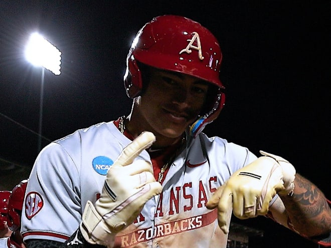 Wehiwa Aloy named finalist for Dick Howser Trophy