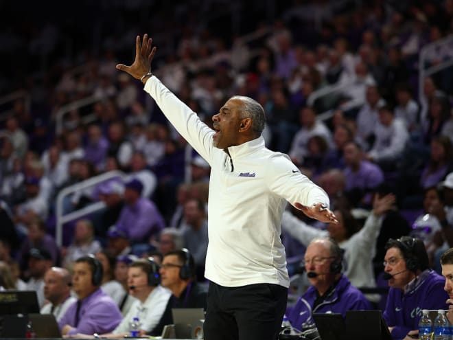 Stock Up, Stock Down: Evaluating K-State’s start to Big 12 Play