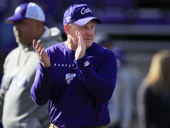 Know Your Foe: Kansas State