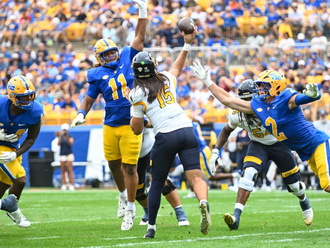 The Morning Pitt: How did Pitt do in the portal this year?