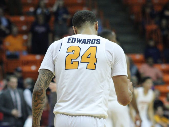 Down 24 points, UTEP plays on to 80-77 OT win